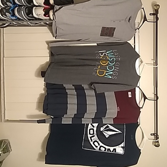 Clothes - Picture 6 of 7